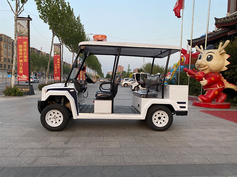 HM2排5坐悍馬電動(dòng)車